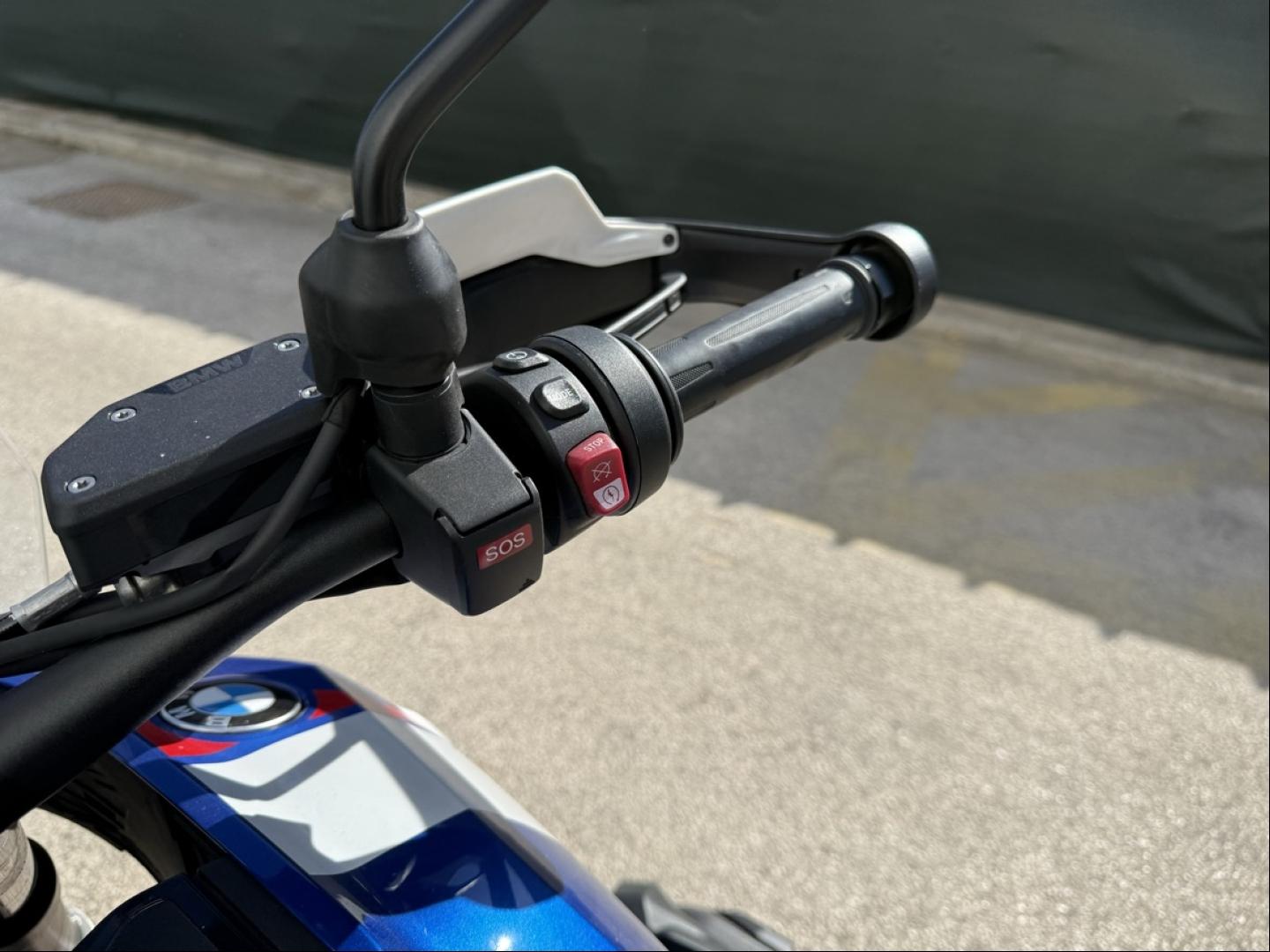 BMW R R 1300 GS ASA Garantie 24 mois - photo 9