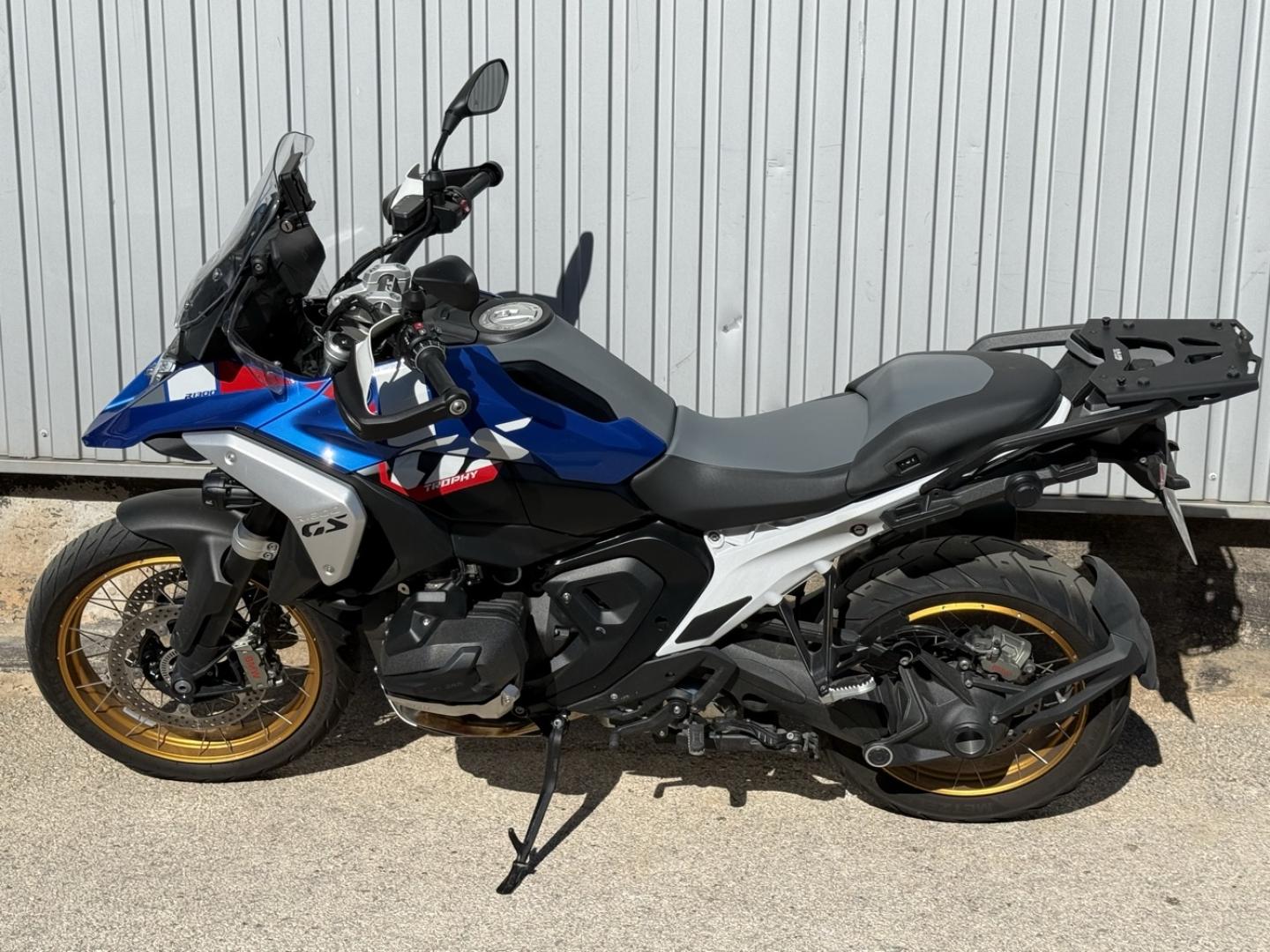 BMW R R 1300 GS ASA Garantie 24 mois - photo 5