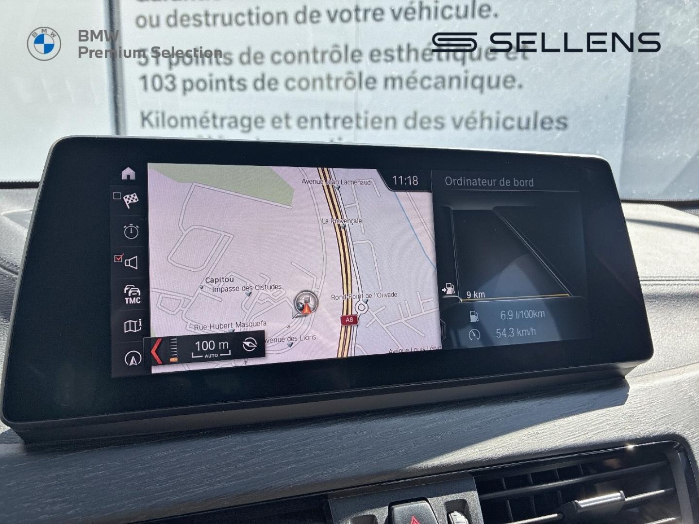 BMW X2 sDrive20iA 192ch M Sport DKG7 Euro6d-T - photo 6
