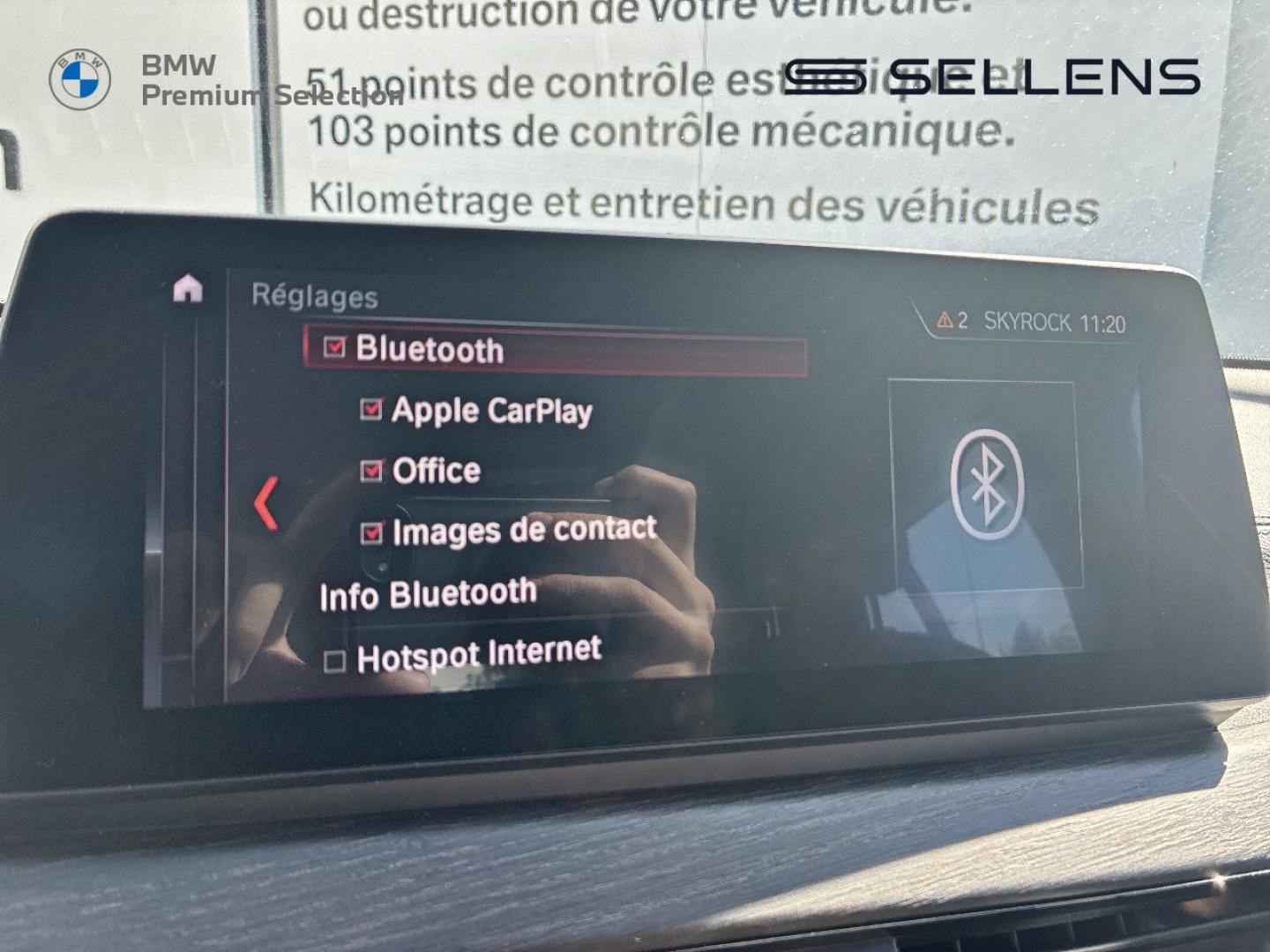 BMW X2 sDrive20iA 192ch M Sport DKG7 Euro6d-T - photo 7