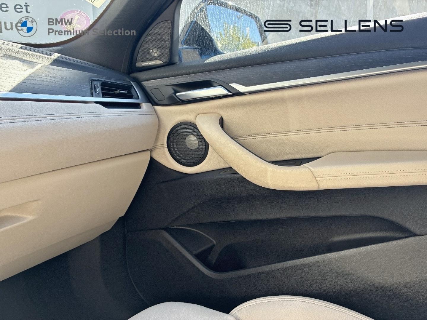 BMW X2 sDrive20iA 192ch M Sport DKG7 Euro6d-T - photo 9