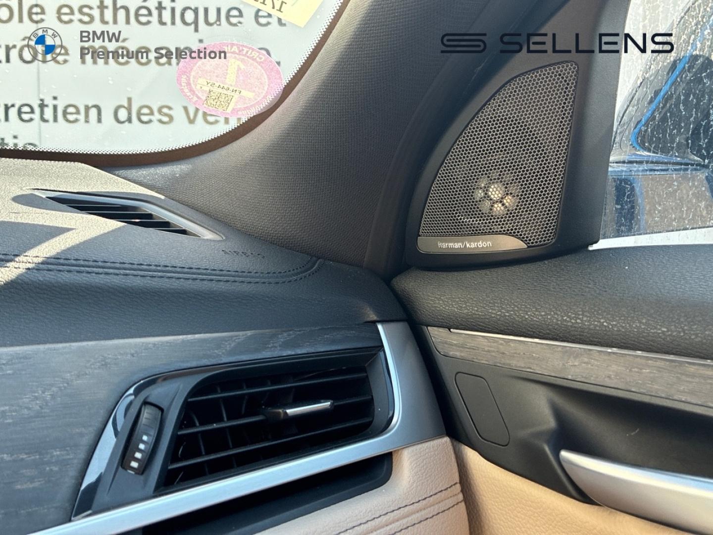 BMW X2 sDrive20iA 192ch M Sport DKG7 Euro6d-T - photo 20