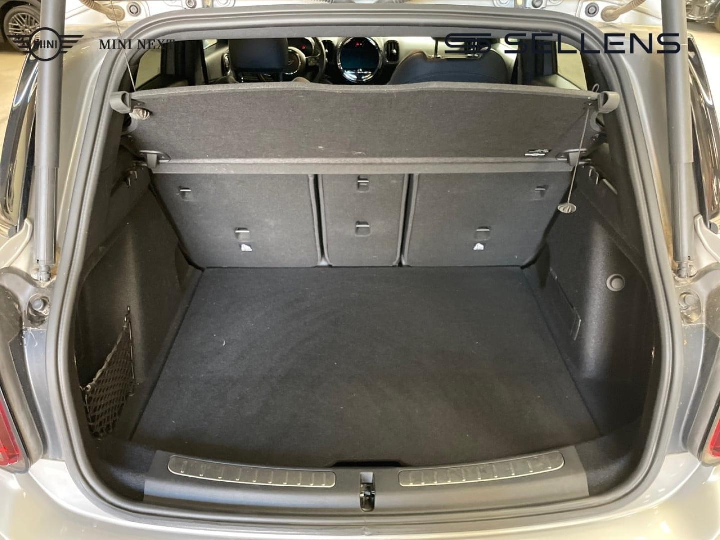 MINI Countryman Cooper 136ch  Highlands BVA7 - photo 7