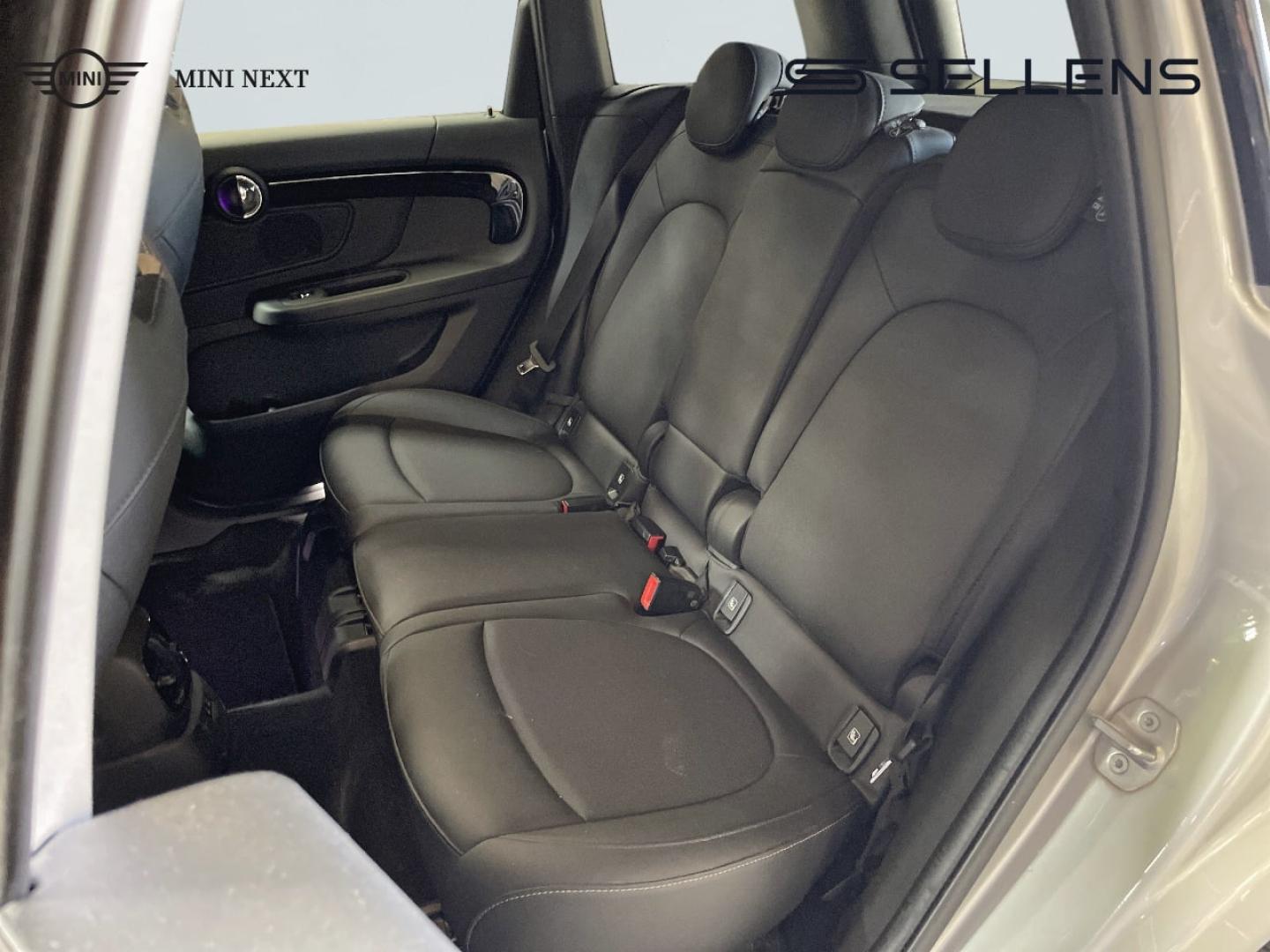 MINI Countryman Cooper 136ch  Highlands BVA7 - photo 12