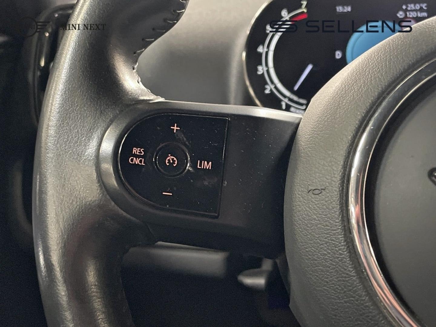 MINI Countryman Cooper 136ch  Highlands BVA7 - photo 17