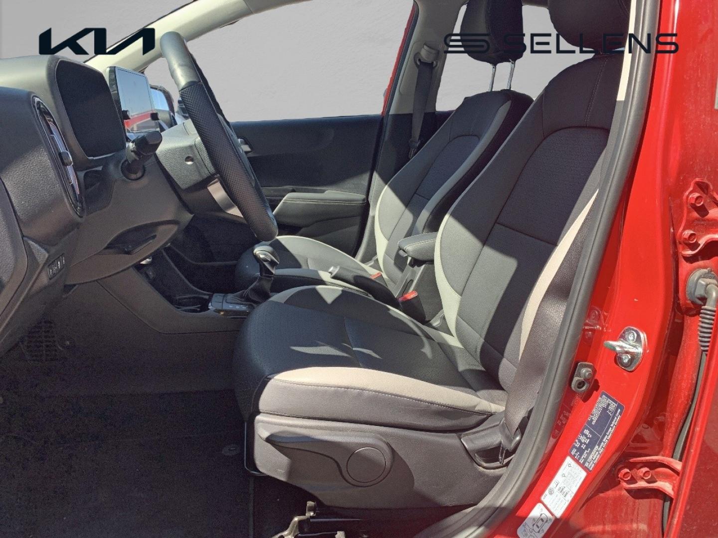 KIA Picanto 1.2 DPi 79ch GT-Line BVMA5 - photo 3