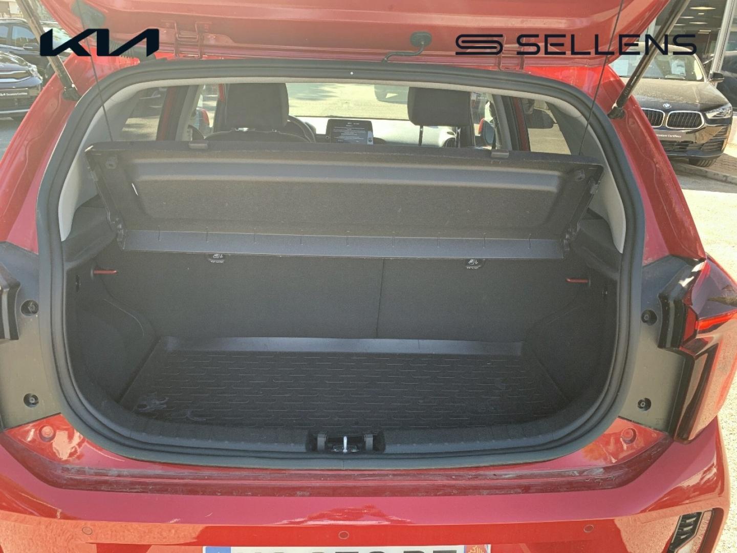 KIA Picanto 1.2 DPi 79ch GT-Line BVMA5 - photo 6