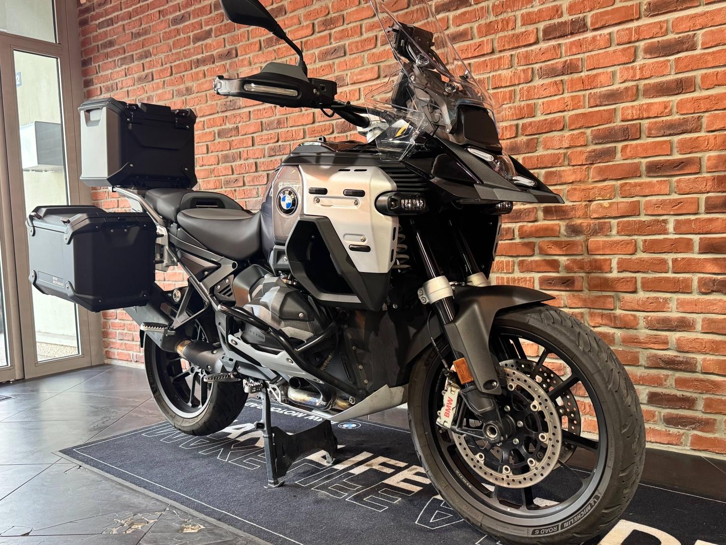BMW R R 1300 GS Adventure - photo 3