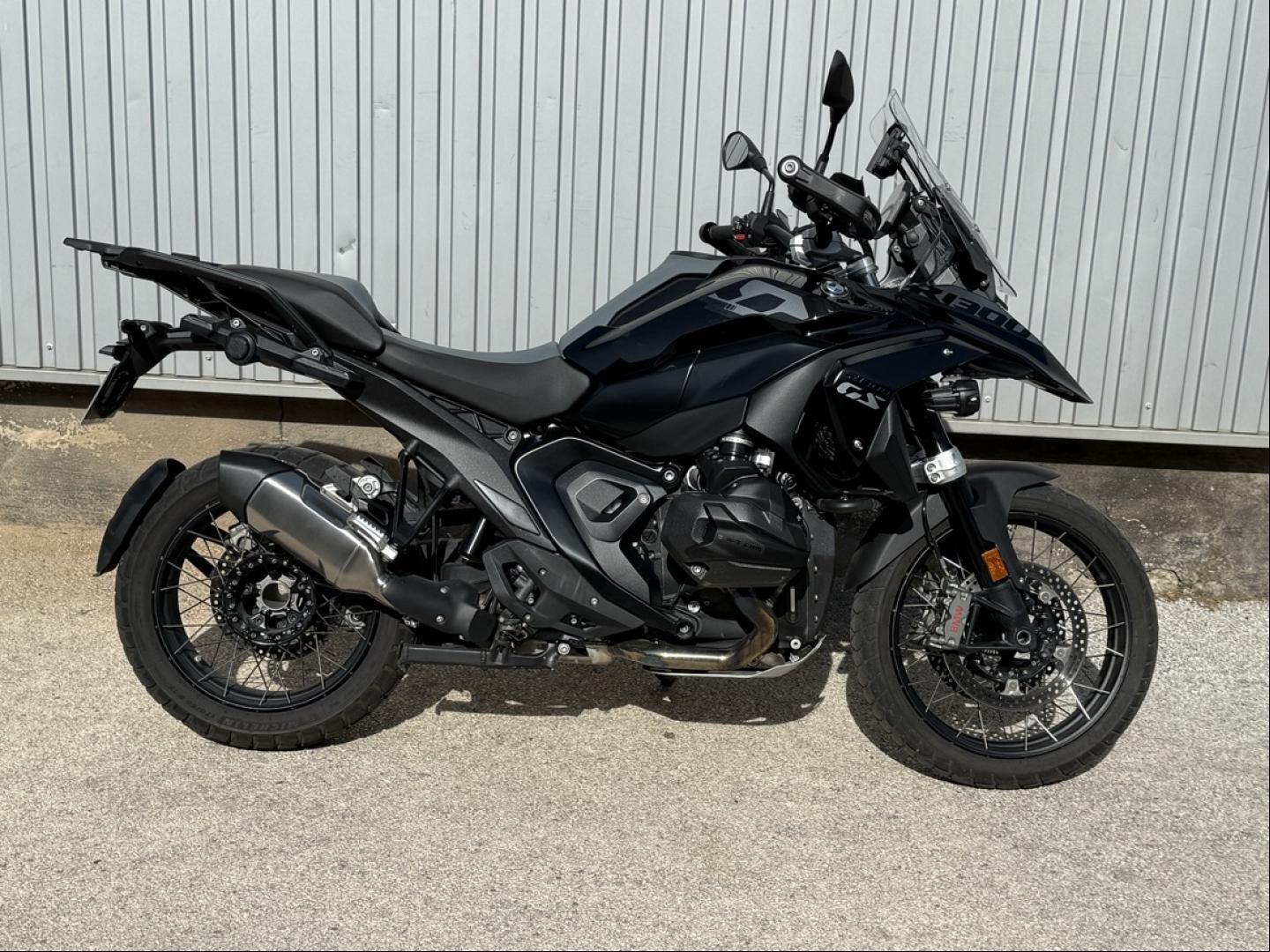 BMW R R 1300 GS ASA Garantie 24 mois - photo 2