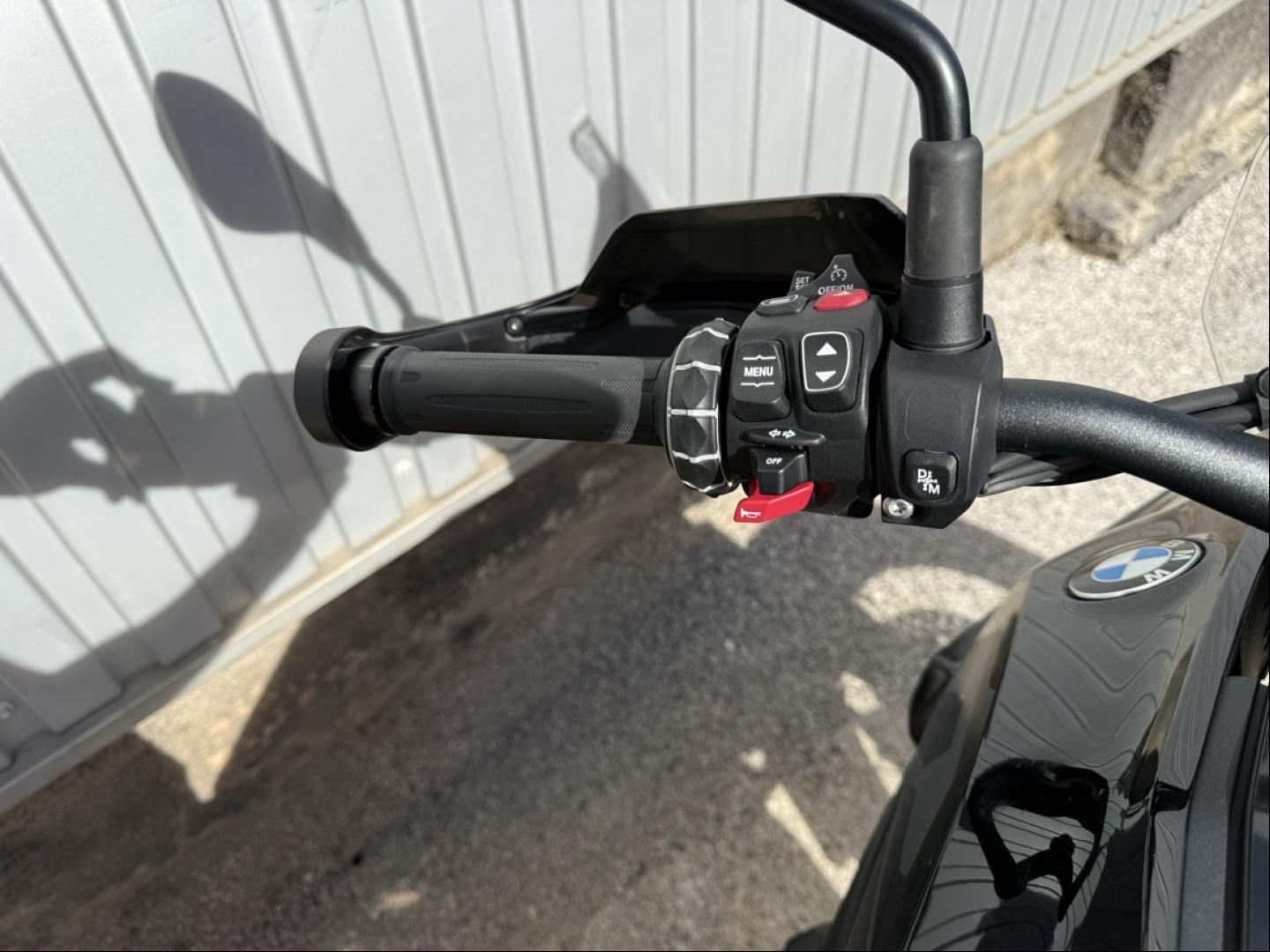 BMW R R 1300 GS ASA Garantie 24 mois - photo 9