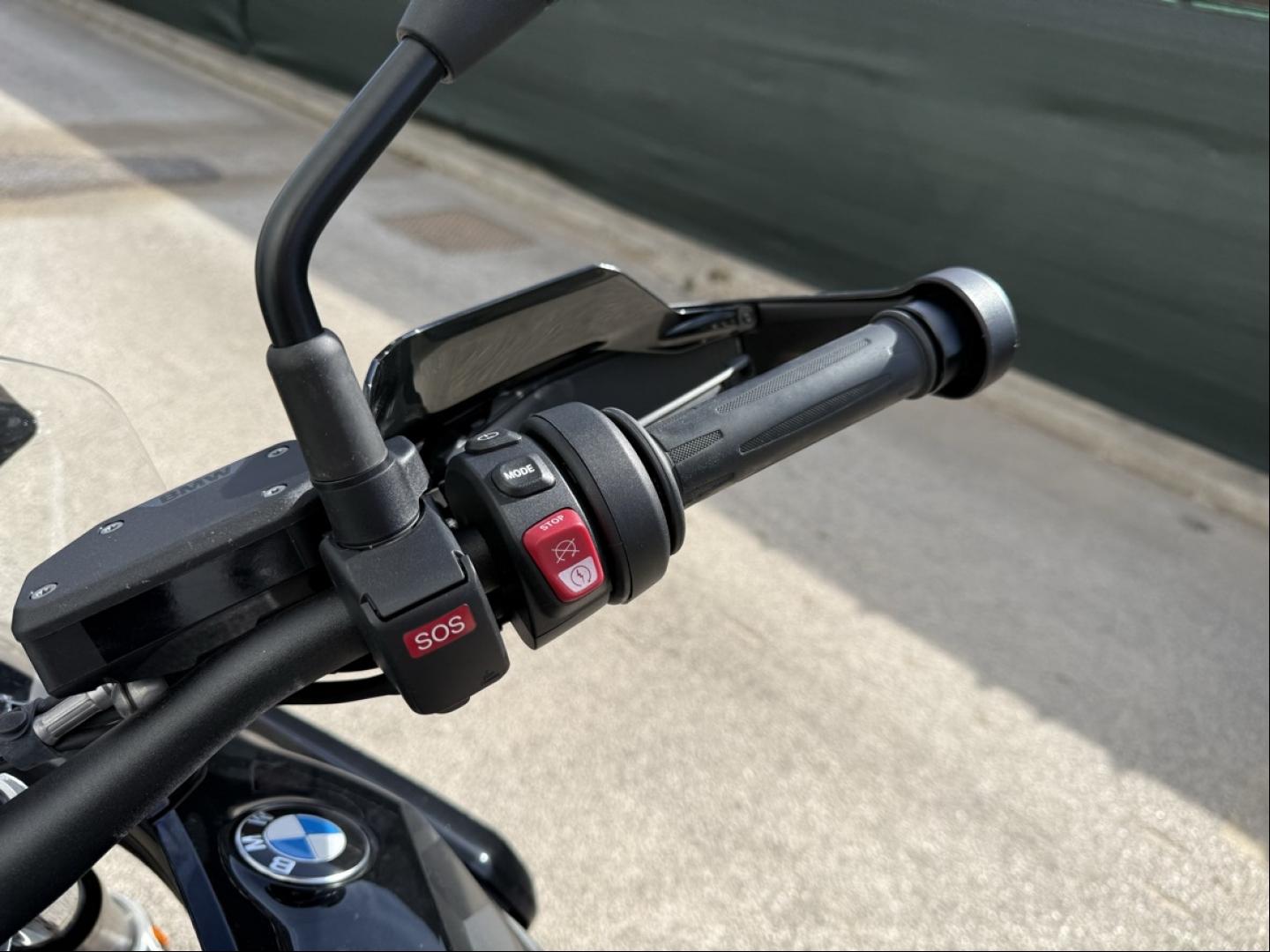 BMW R R 1300 GS ASA Garantie 24 mois - photo 10
