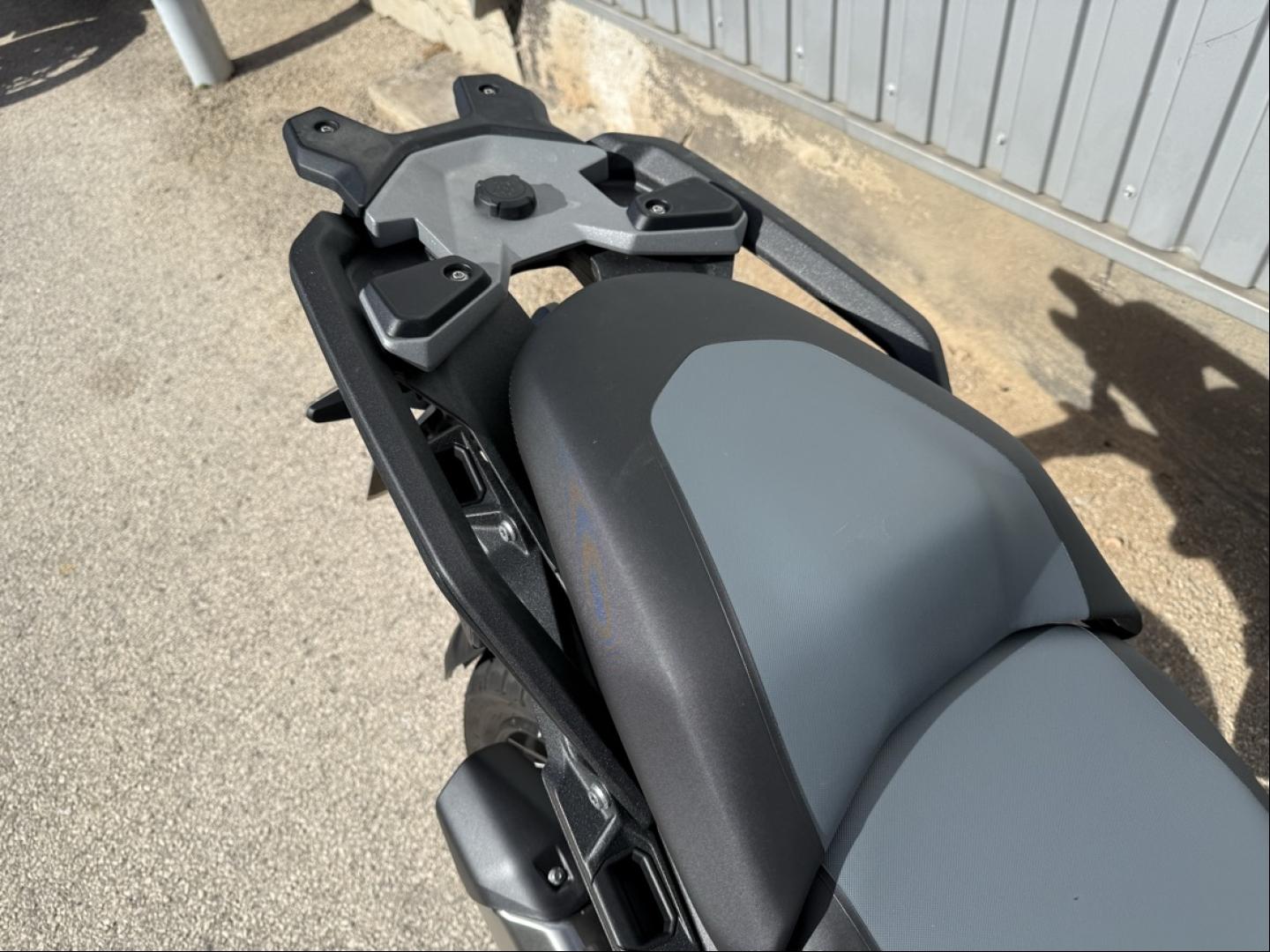 BMW R R 1300 GS ASA Garantie 24 mois - photo 11