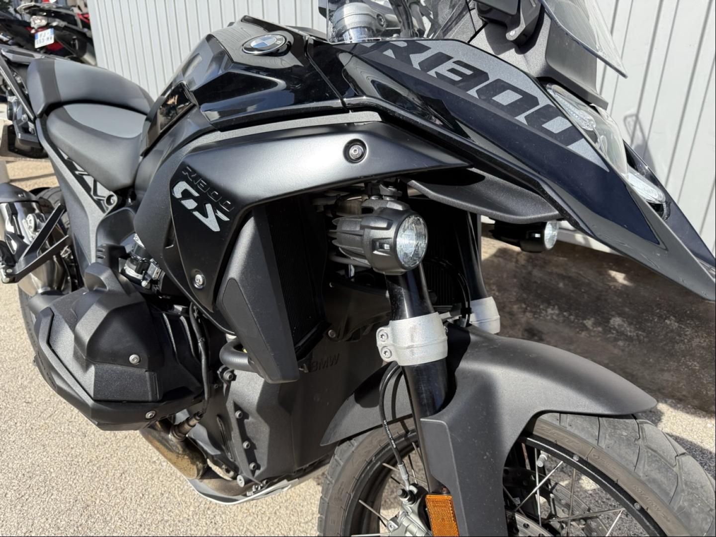 BMW R R 1300 GS ASA Garantie 24 mois - photo 6