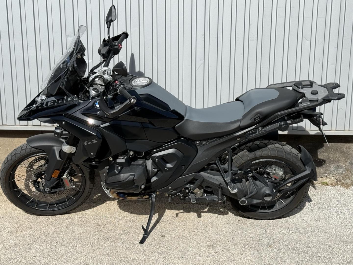 BMW R R 1300 GS ASA Garantie 24 mois - photo 5