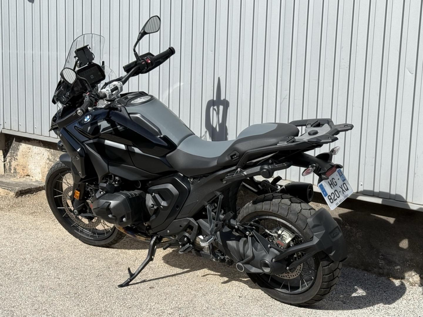 BMW R R 1300 GS ASA Garantie 24 mois - photo 7
