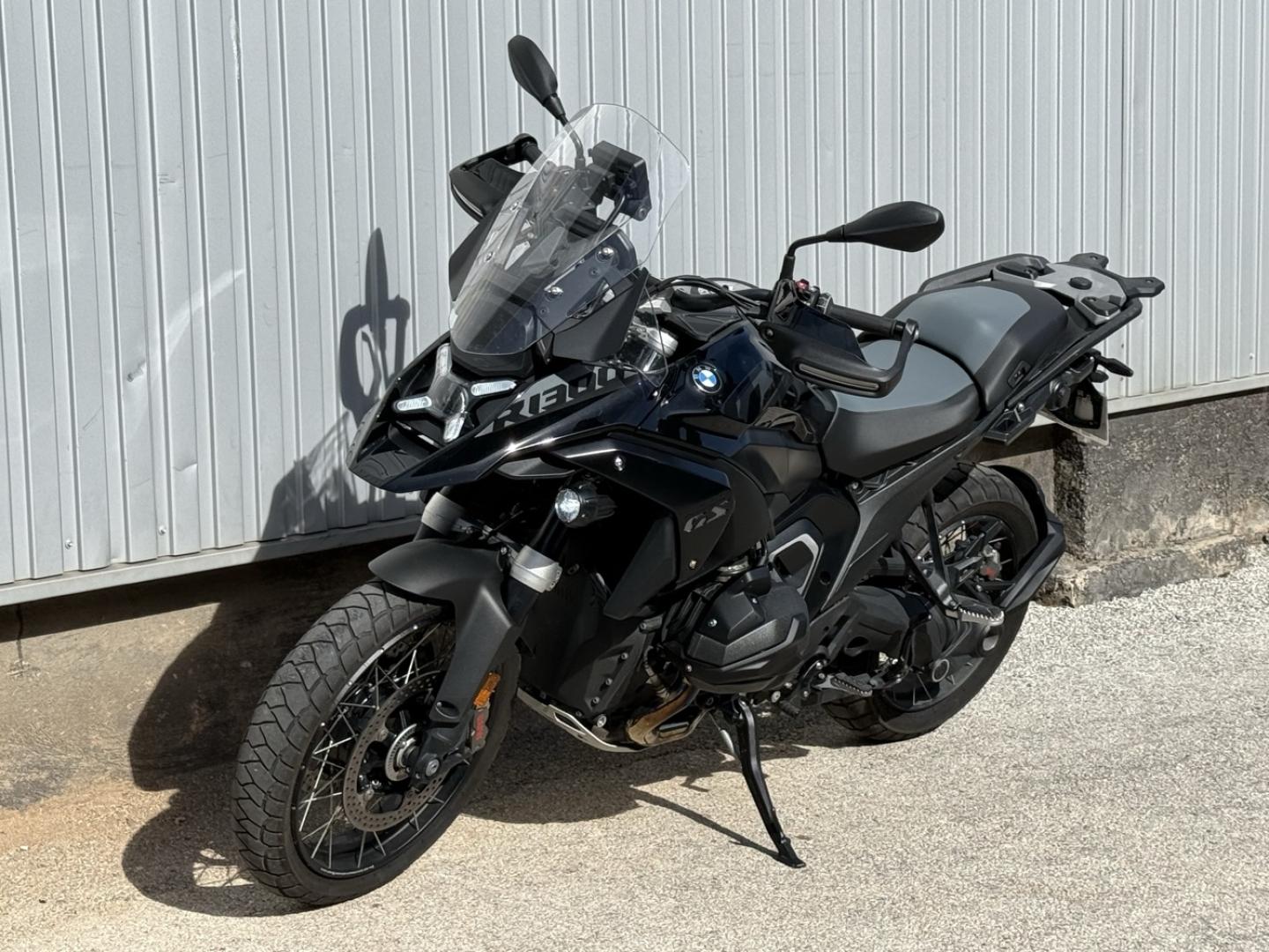 BMW R R 1300 GS ASA Garantie 24 mois - photo 4
