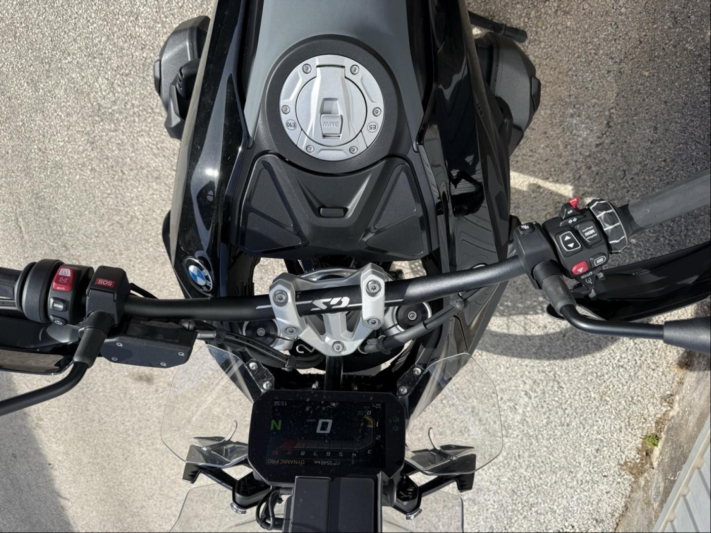 BMW R R 1300 GS ASA Garantie 24 mois - photo 12