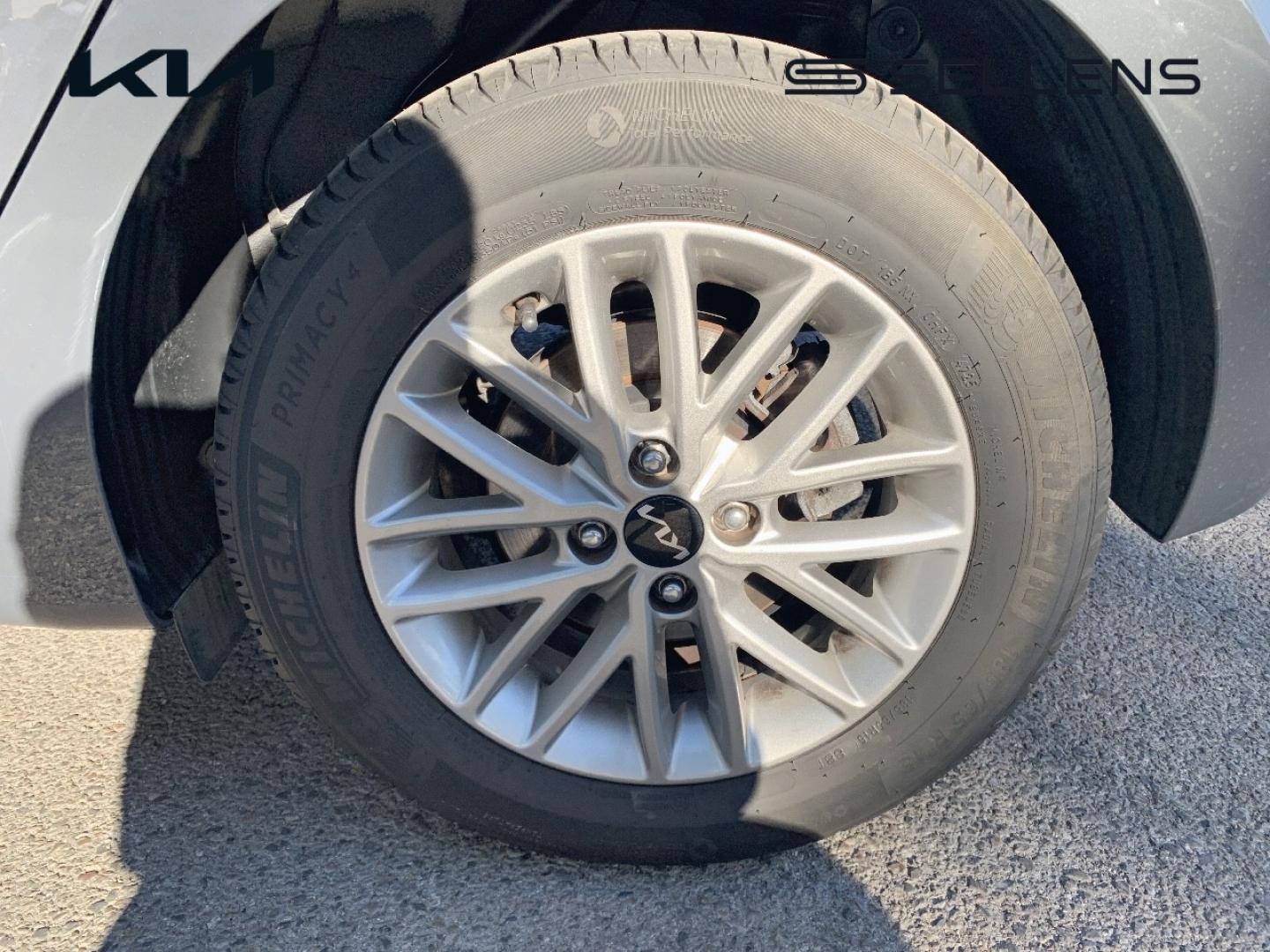 KIA Rio 1.2 DPi 84ch Active - photo 7