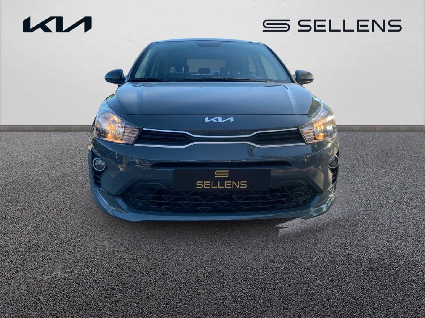 KIA Rio 1.2 DPi 84ch Active - photo 15