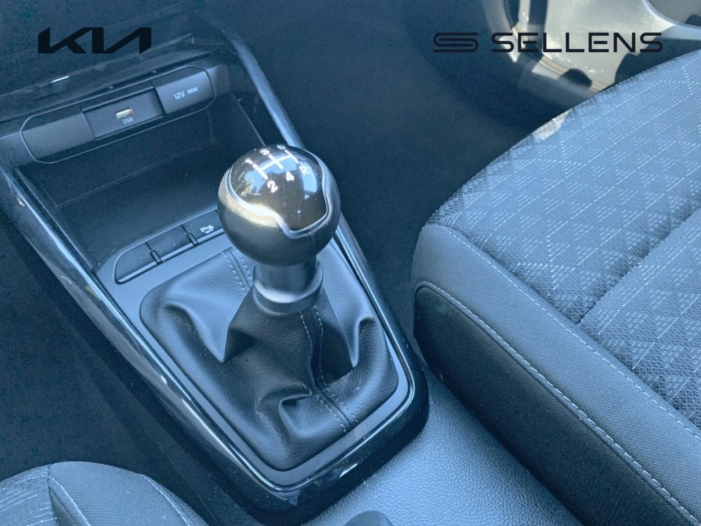 KIA Rio 1.2 DPi 84ch Active - photo 20
