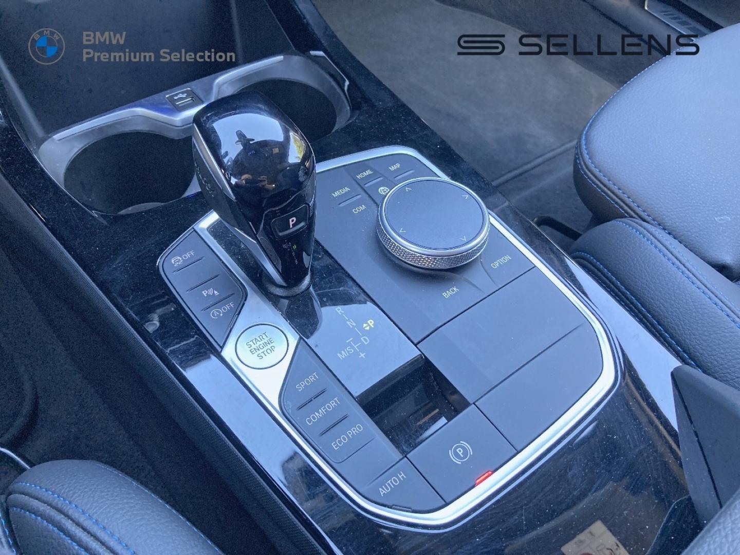 BMW Série 1 118iA 136ch M Sport DKG7 - photo 14