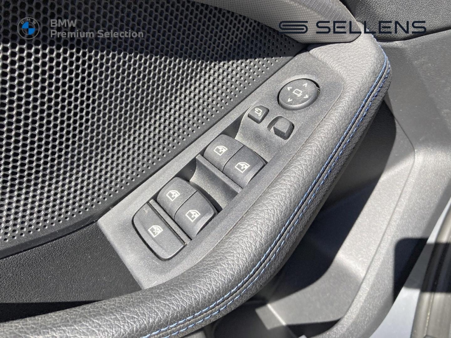 BMW Série 1 118iA 136ch M Sport DKG7 - photo 16