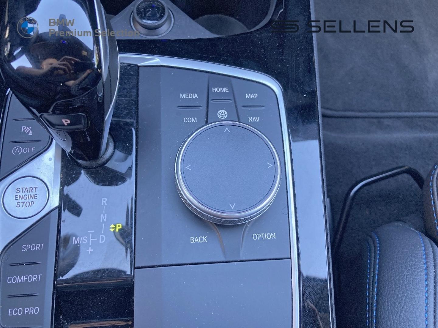 BMW Série 1 118iA 136ch M Sport DKG7 - photo 19