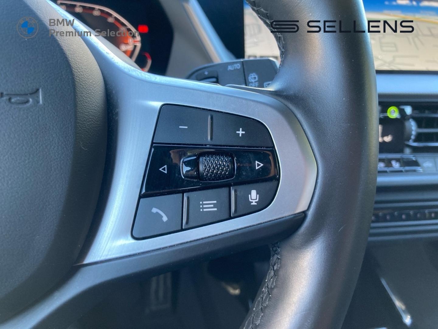 BMW Série 1 118iA 136ch M Sport DKG7 - photo 20
