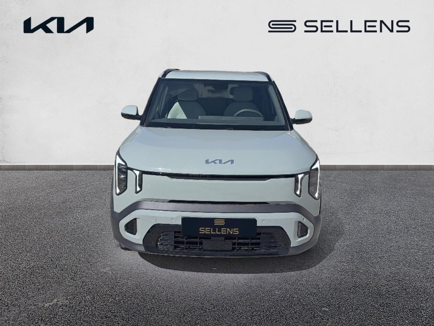 KIA EV2 135ch 61kWh GT-Line - photo 5
