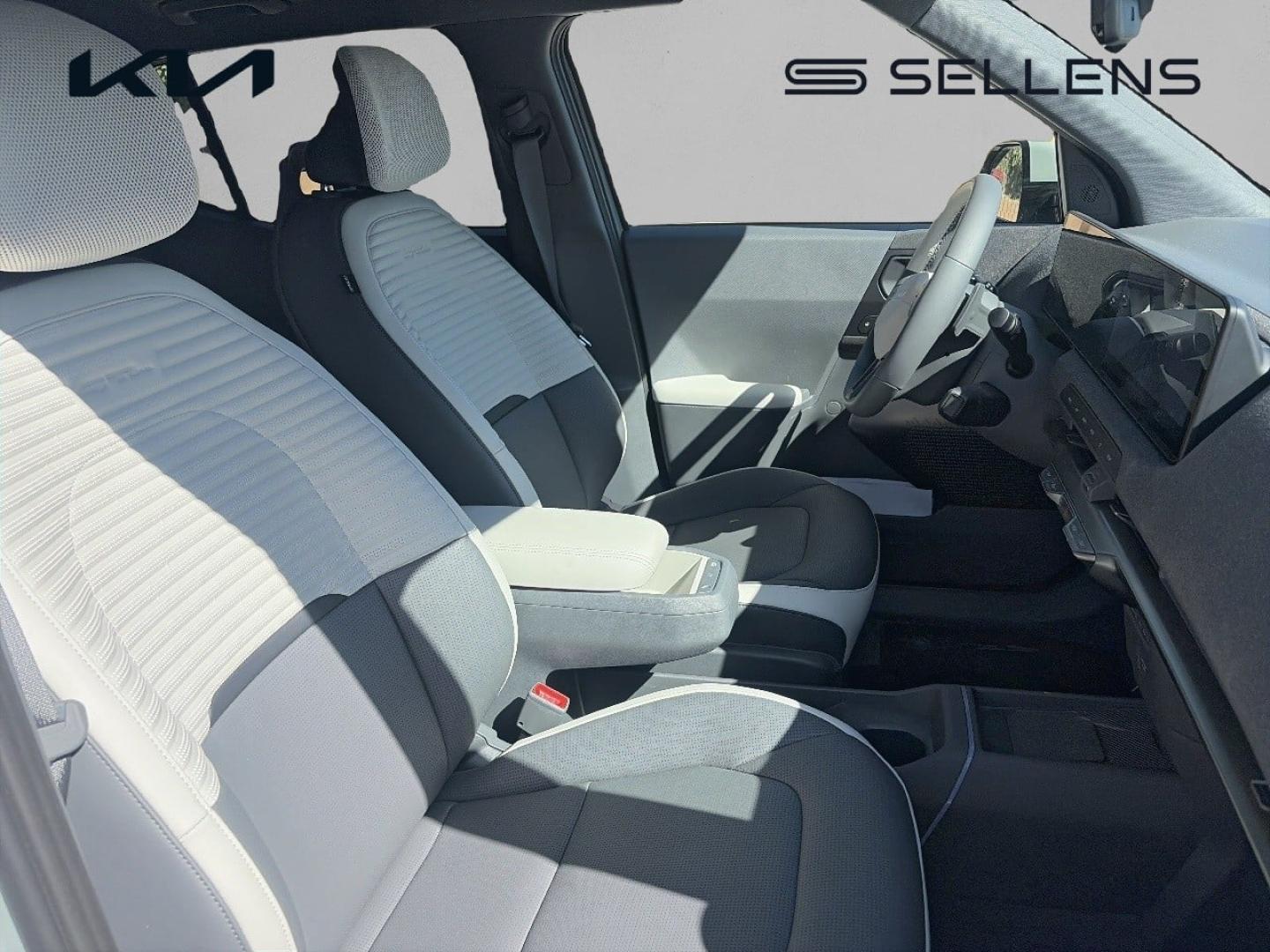 KIA EV2 135ch 61kWh GT-Line - photo 6