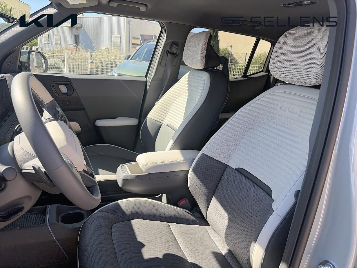 KIA EV2 135ch 61kWh GT-Line - photo 11