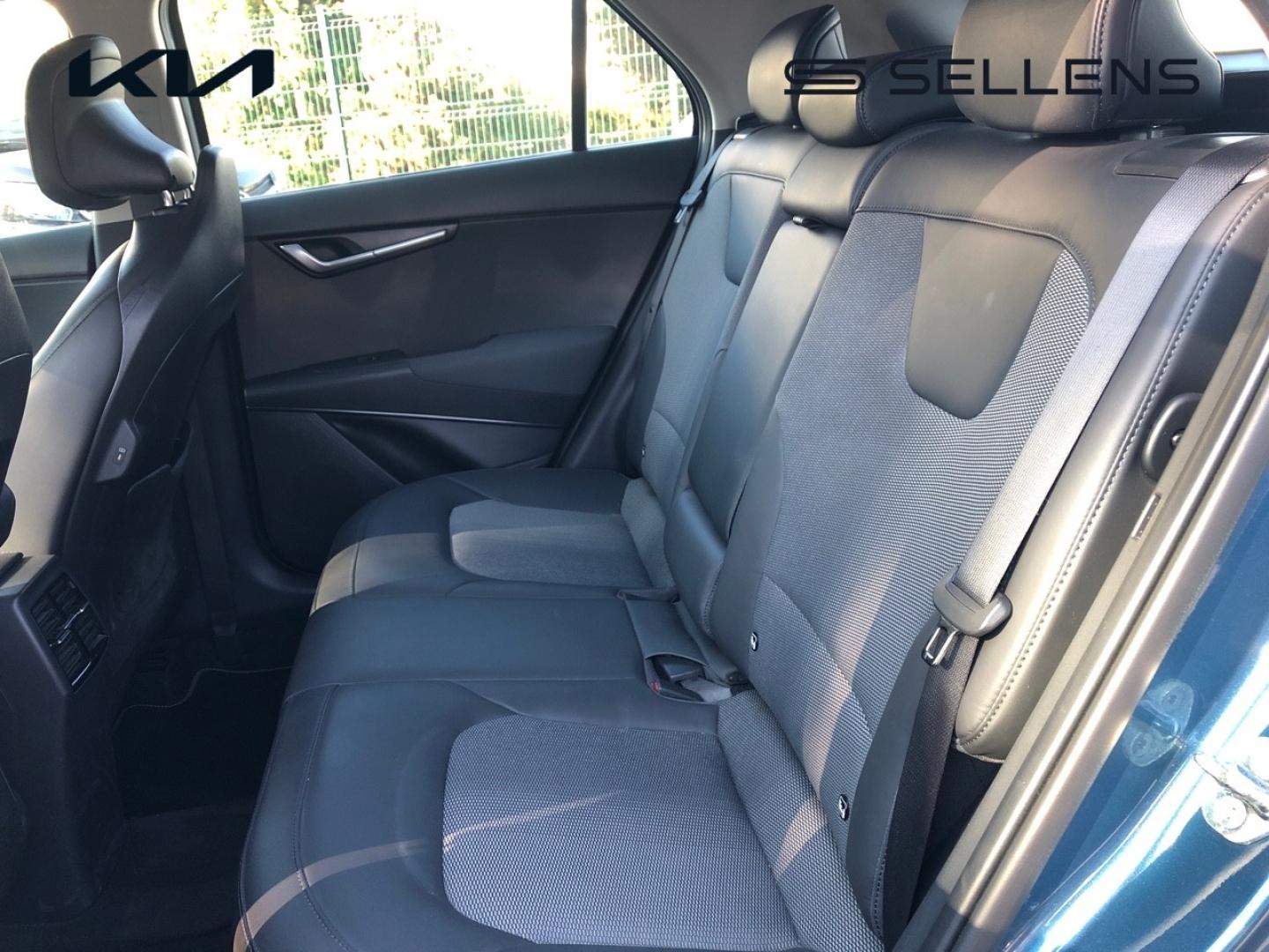 KIA Niro 1.6 GDi 183ch PHEV Active DCT6 - photo 9