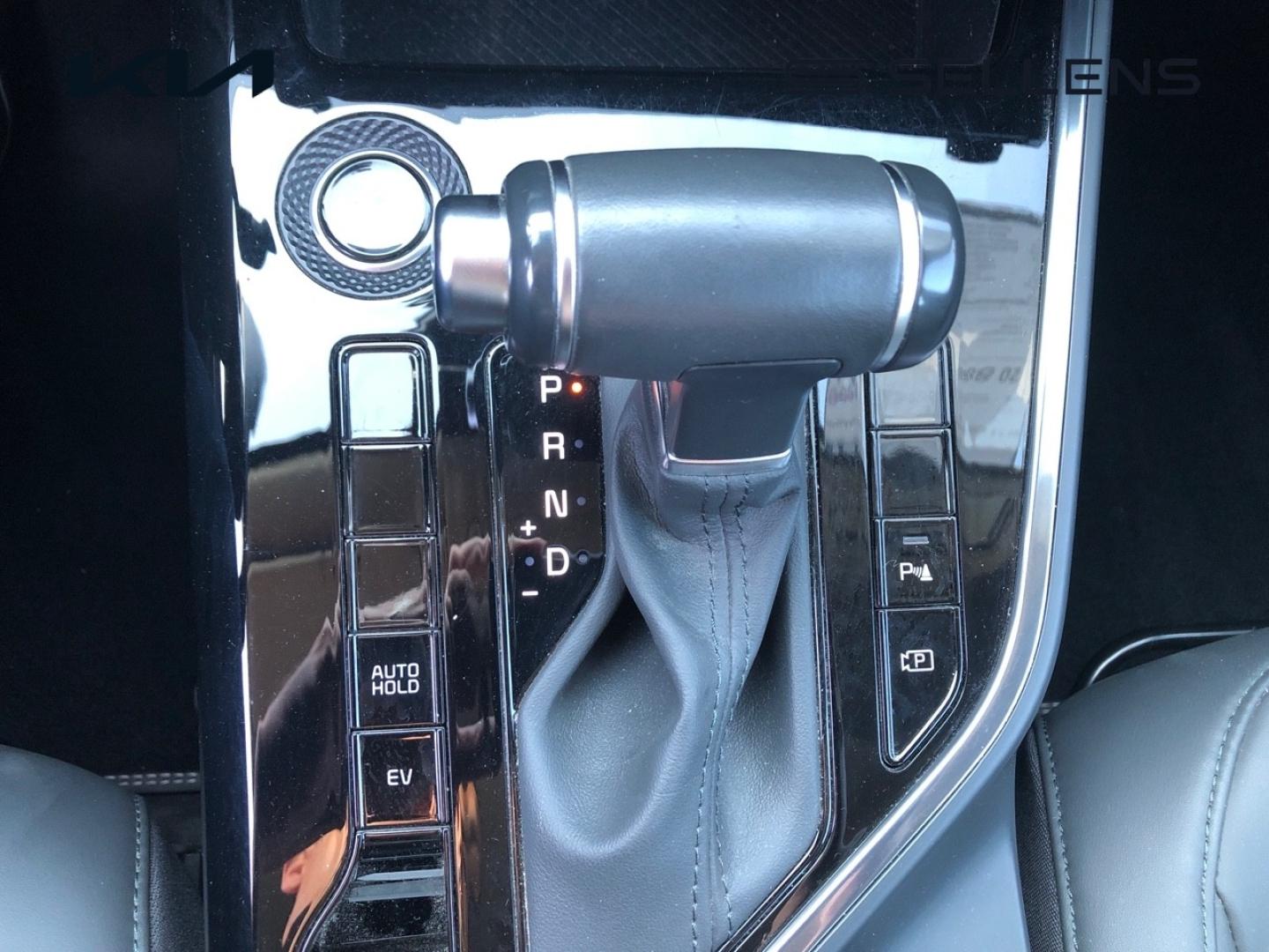 KIA Niro 1.6 GDi 183ch PHEV Active DCT6 - photo 14