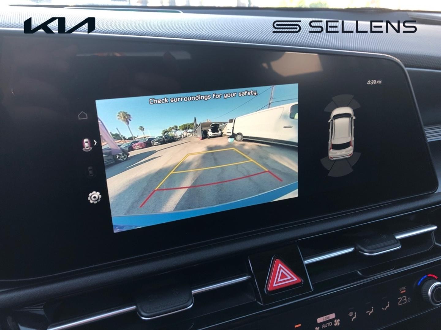 KIA Niro 1.6 GDi 183ch PHEV Active DCT6 - photo 17