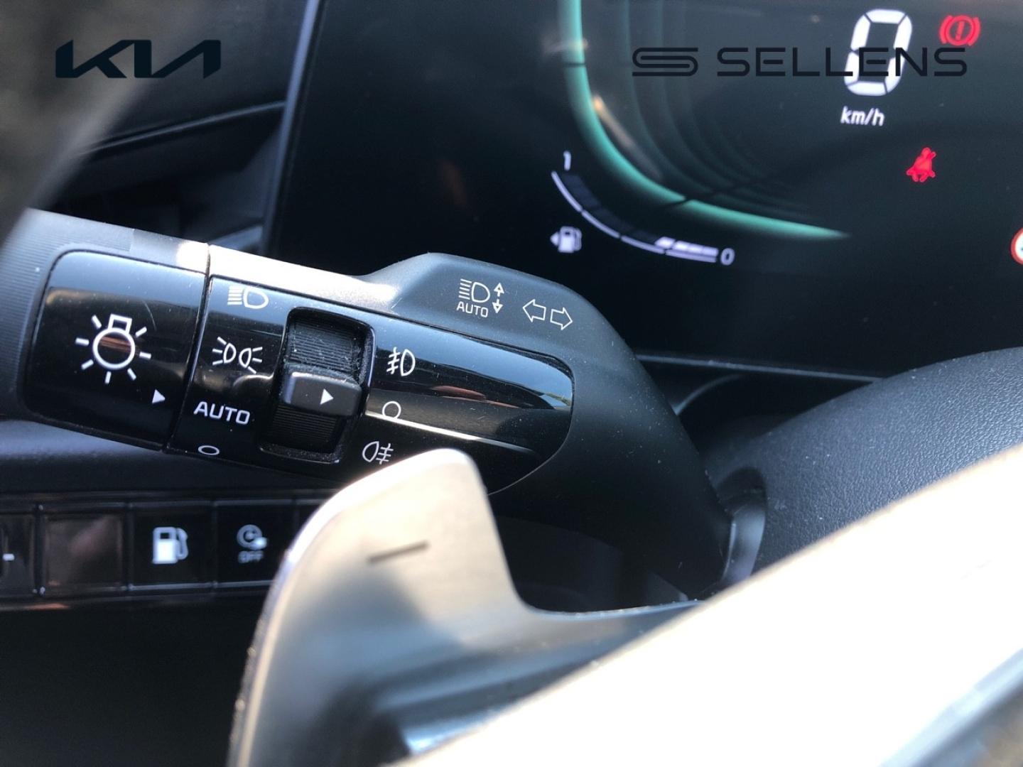 KIA Niro 1.6 GDi 183ch PHEV Active DCT6 - photo 20