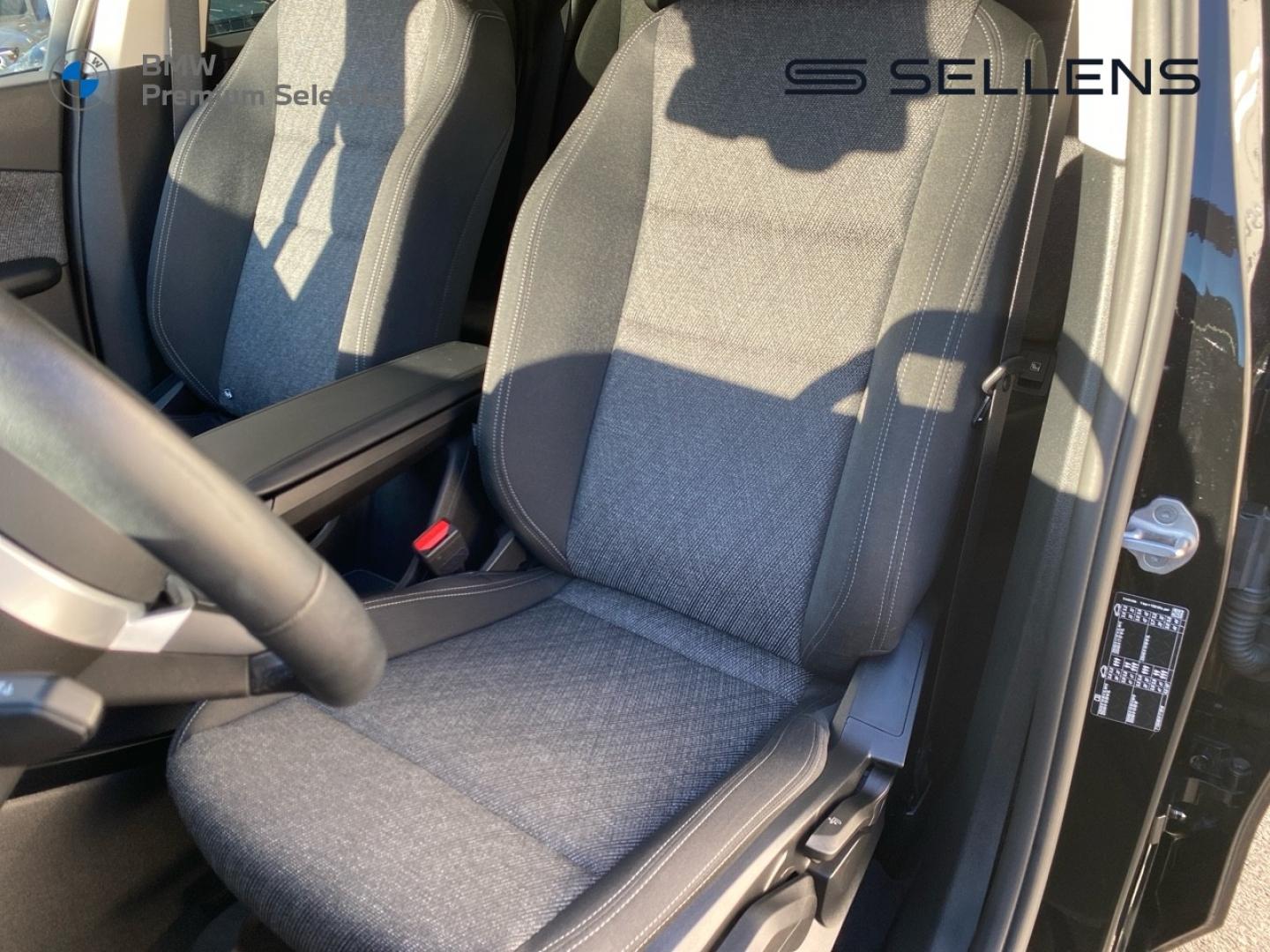 BMW Série 2 ActiveTourer 218d 150ch DKG7 - photo 4