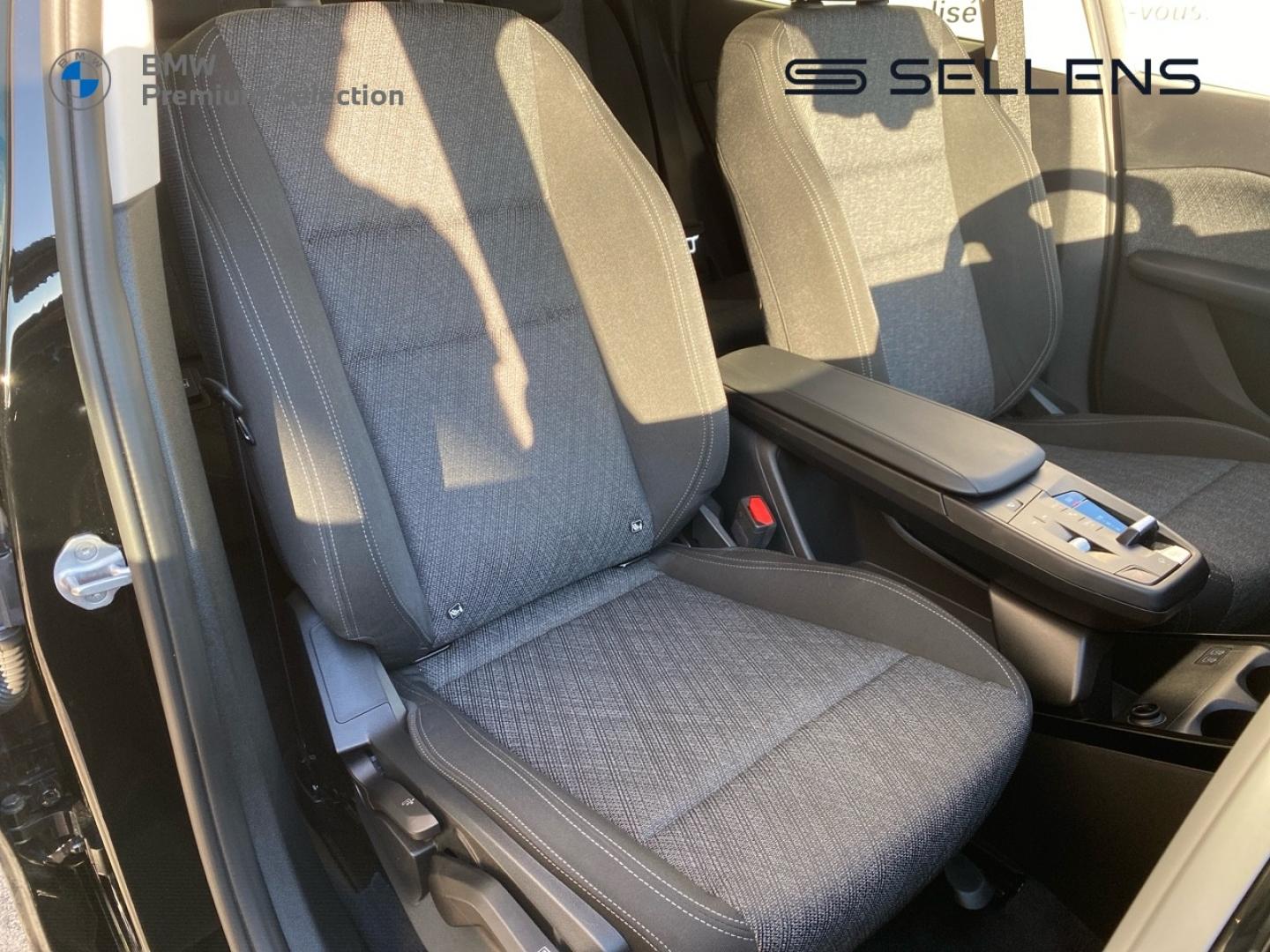 BMW Série 2 ActiveTourer 218d 150ch DKG7 - photo 9