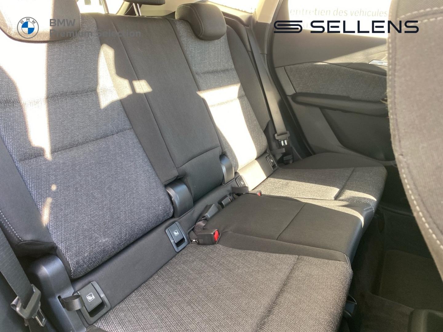 BMW Série 2 ActiveTourer 218d 150ch DKG7 - photo 15