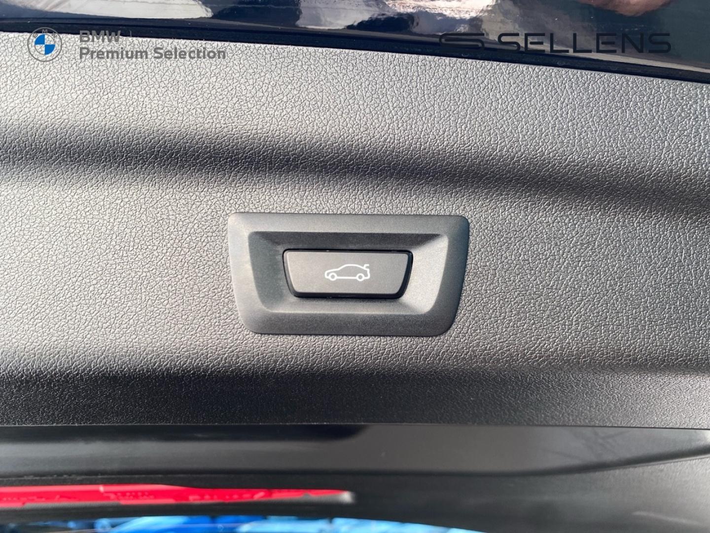 BMW Série 2 ActiveTourer 218d 150ch DKG7 - photo 19