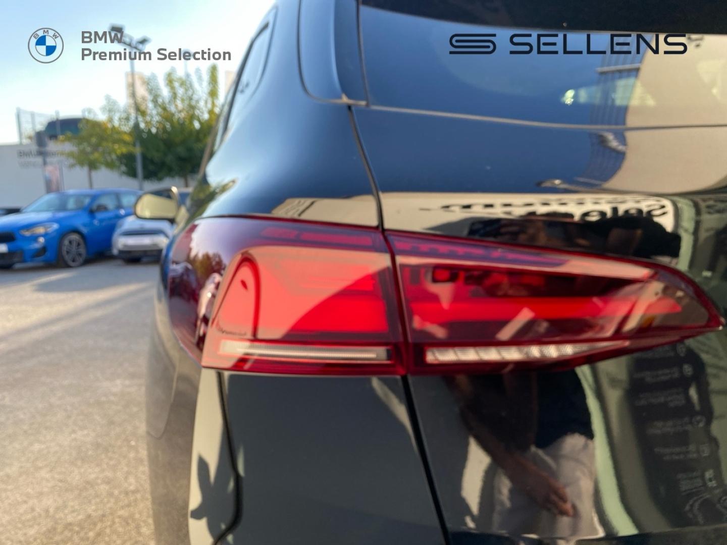 BMW Série 2 ActiveTourer 218d 150ch DKG7 - photo 20
