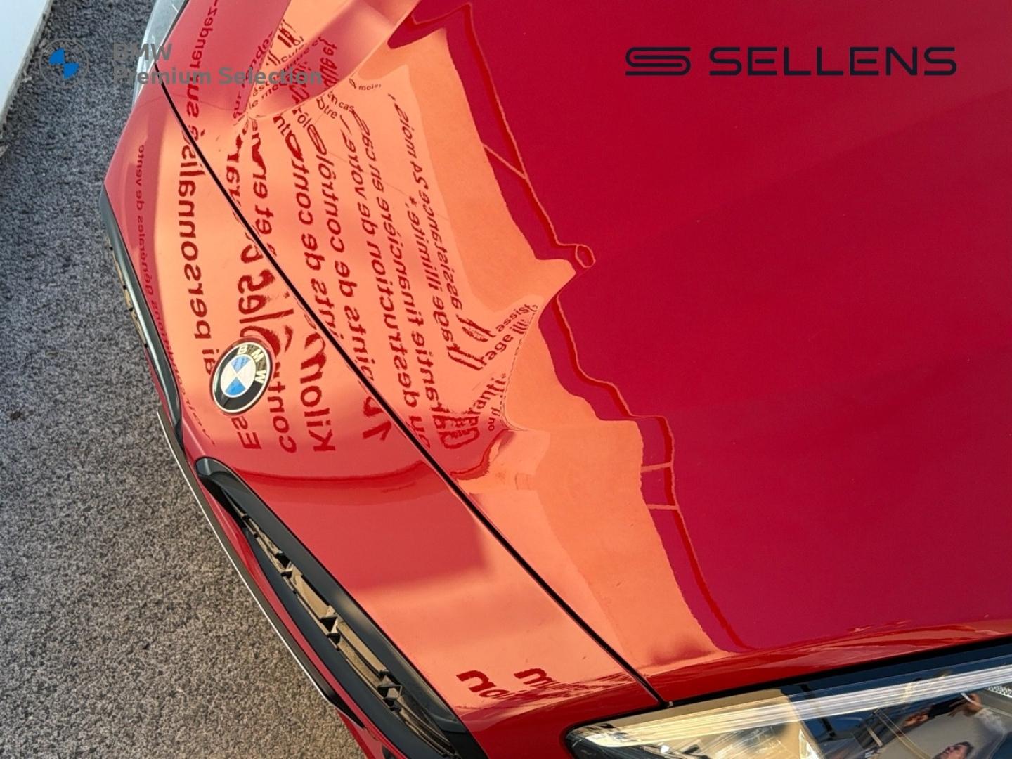 BMW Z4 Roadster sDrive30iA 258ch M Sport - photo 15