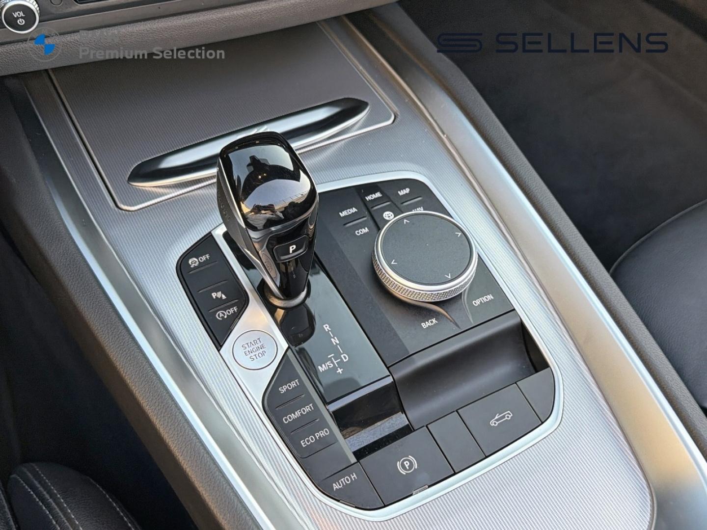 BMW Z4 Roadster sDrive30iA 258ch M Sport - photo 18