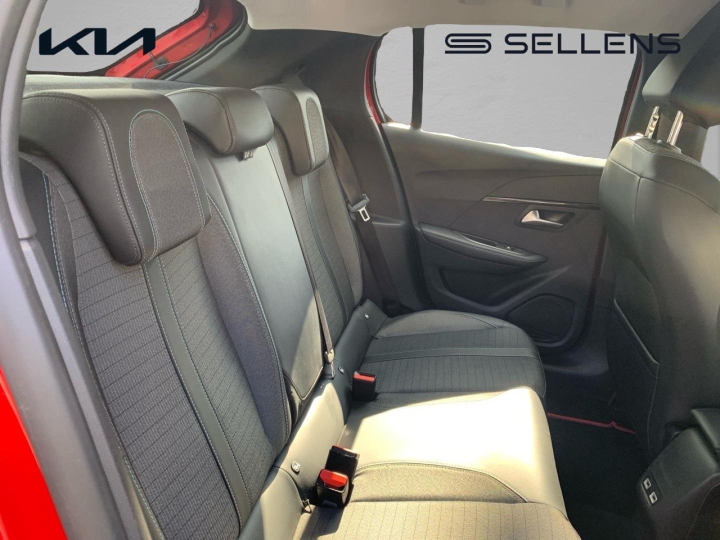 PEUGEOT 208 e-208 136ch Allure - photo 4