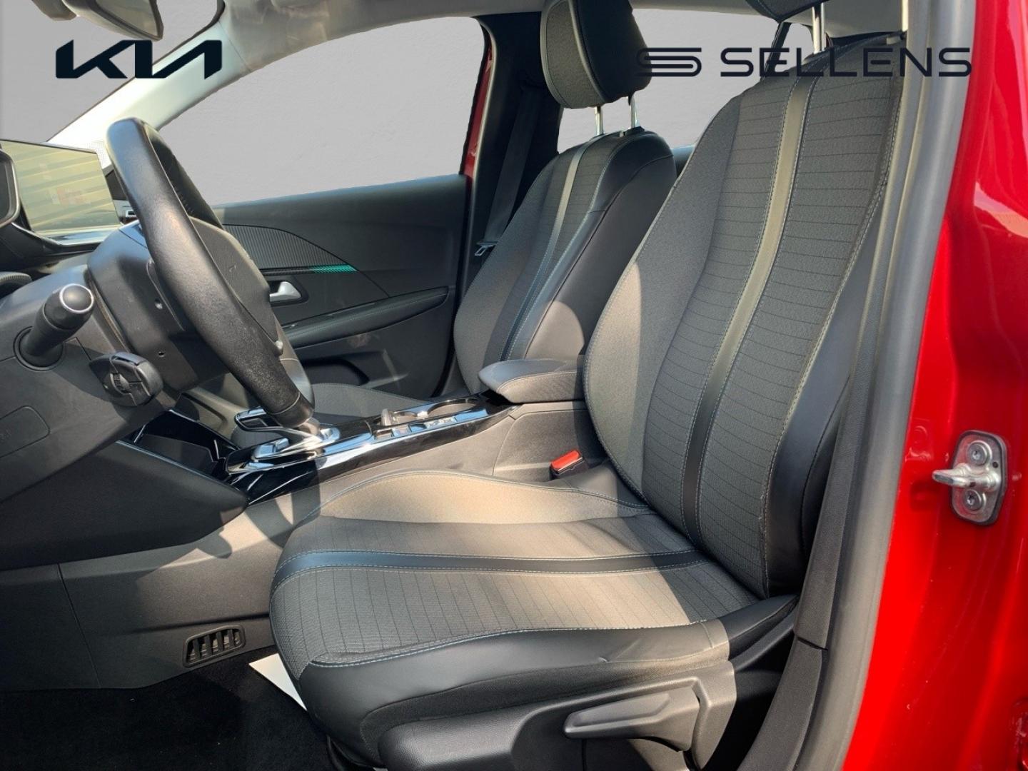 PEUGEOT 208 e-208 136ch Allure - photo 3