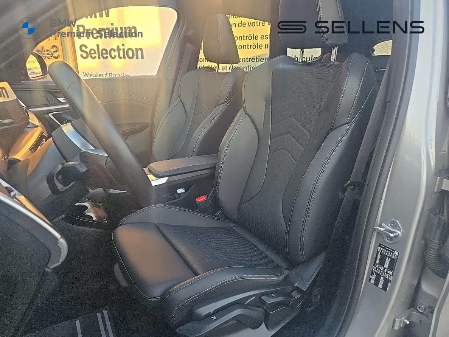 BMW X1 sDrive20i 170ch M Sport - photo 4