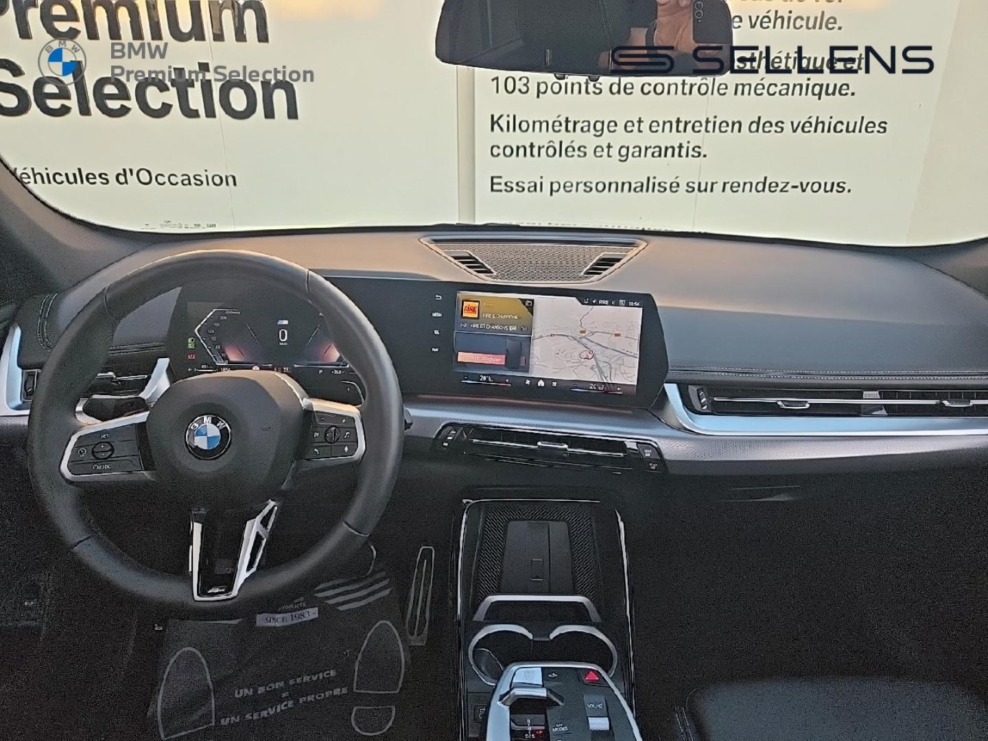 BMW X1 sDrive20i 170ch M Sport - photo 5