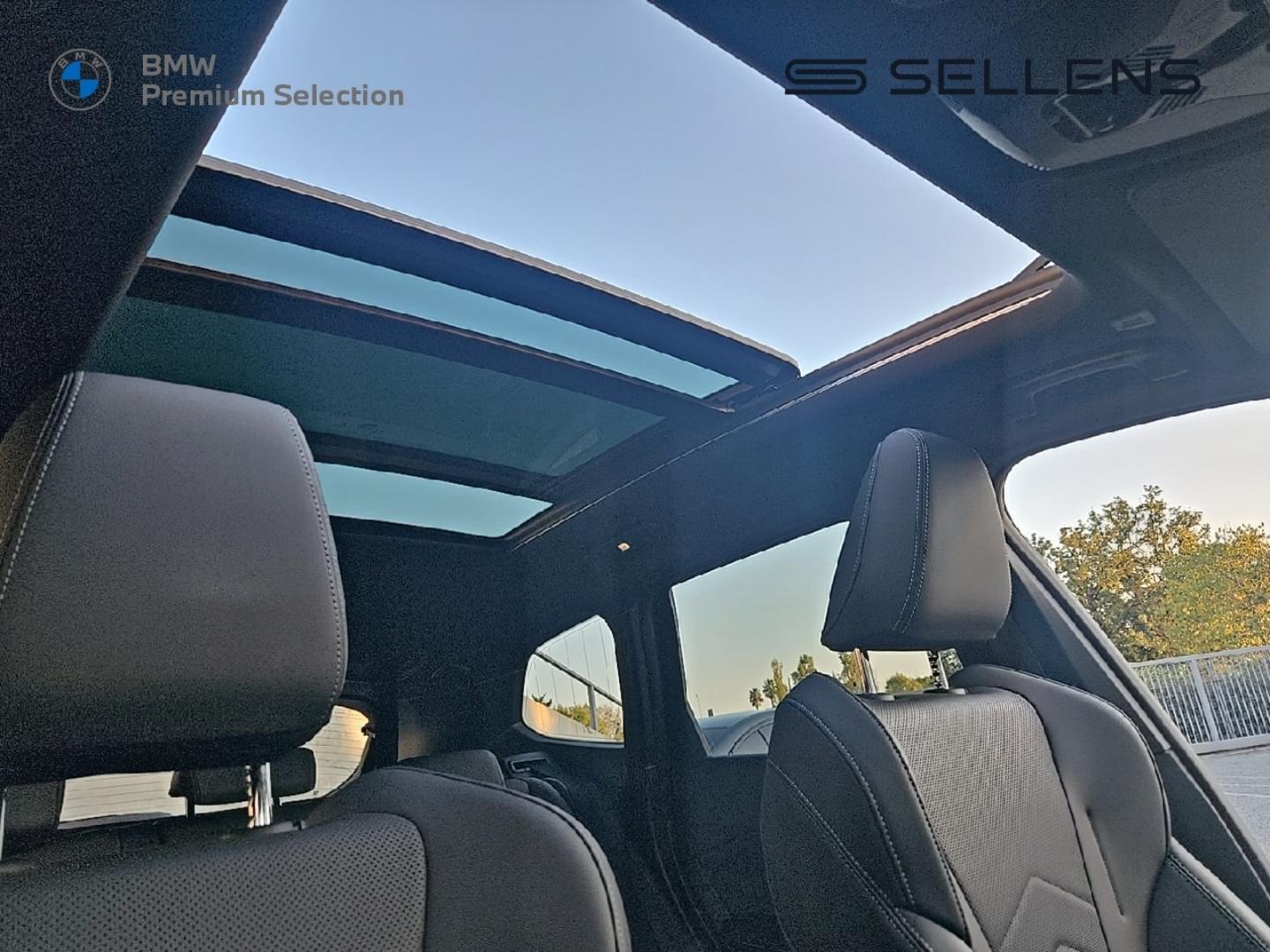 BMW X1 sDrive20i 170ch M Sport - photo 15