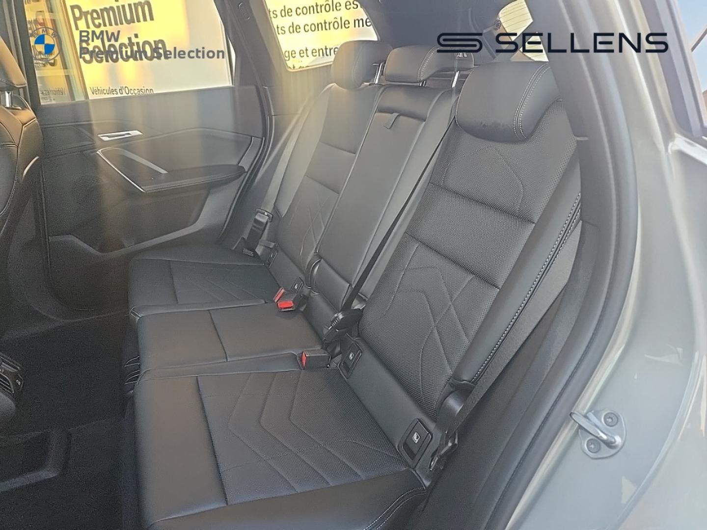 BMW X1 sDrive20i 170ch M Sport - photo 16