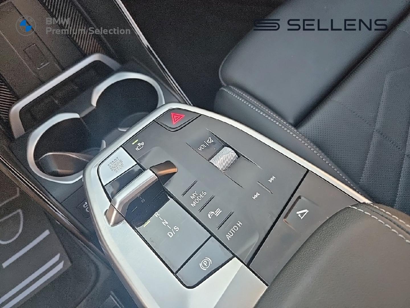 BMW X1 sDrive20i 170ch M Sport - photo 18