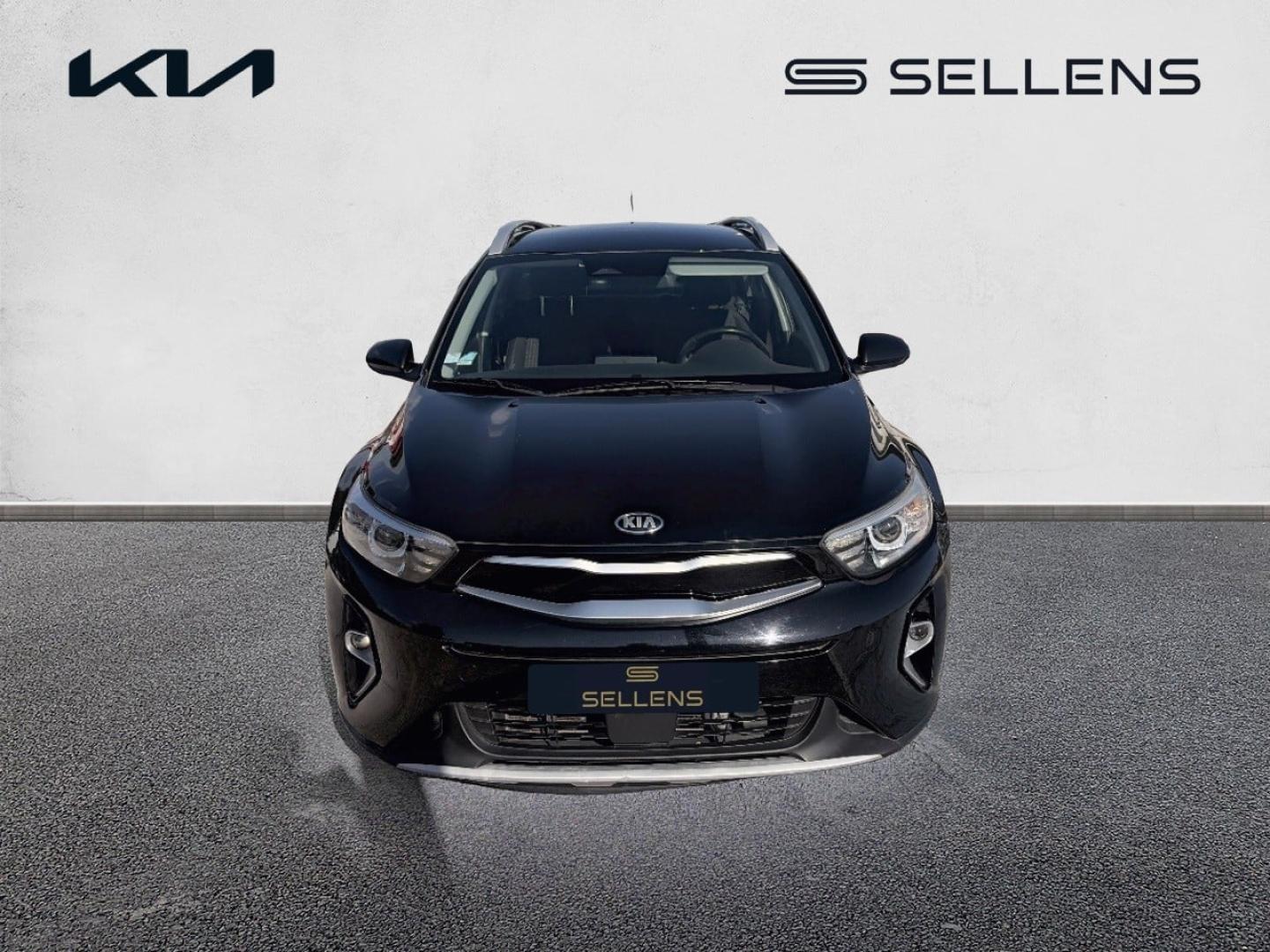 KIA Stonic 1.0 T-GDi 120ch MHEV Active iBVM6 - photo 5